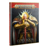 Warhammer Age of Sigmar Core Book (ENG)