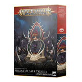 Warhammer Age of Sigmar Daughters of Khaine