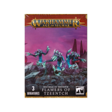 Warhammer Age of Sigmar Disciples of Tzeentch Flamers of Tzeentch