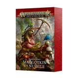 Warhammer Age of Sigmar Maggotkin of Nurgle Fraktionsset Deutsch