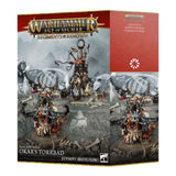 Warhammer Age of Sigmar Ogor Mawtribes Okars Torrbad