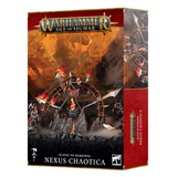 Warhammer Age of Sigmar Slaves to Darkness Nexus Chaotica
