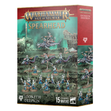 Warhammer Age of Sigmar Spearhead Idoneth Deepkin
