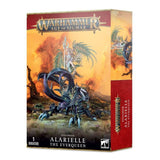 Warhammer Age of Sigmar Sylvaneth Alarielle the Everqueen