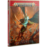 Warhammer Age of Sigmar Sylvaneth Battletome Sylvaneth Englisch