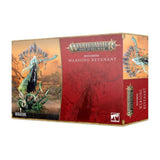 Warhammer Age of Sigmar Sylvaneth Warsong Revenant