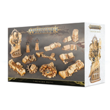 Warhammer Age of Sigmar Timeworn Ruins