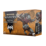 Warhammer Age of Sigmar Warcry Royal Beastflayes