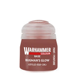 Warhammer Colour Base Bugmans Glow 12ml