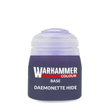 Warhammer Colour Base Daemonette Hide 12ml