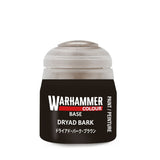Warhammer Colour Base Dryard Bark 12ml