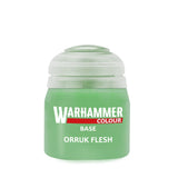 Warhammer Colour Base Orruk 12ml