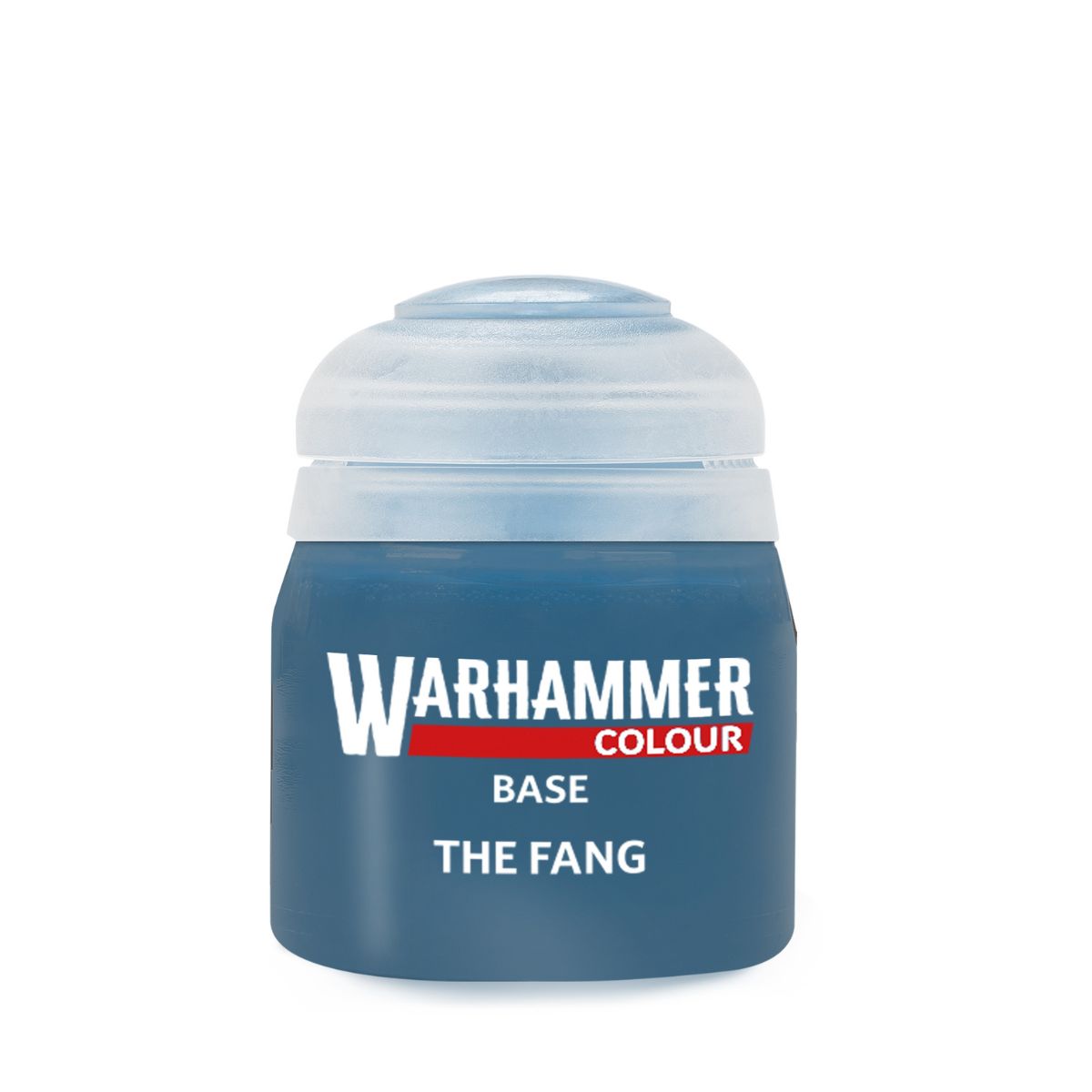 Warhammer Colour Base The Fang 12ml