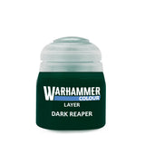 Warhammer Colour Layer Dark Reaper 12ml