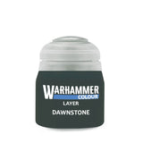 Warhammer Colour Layer Dawnstone 12ml