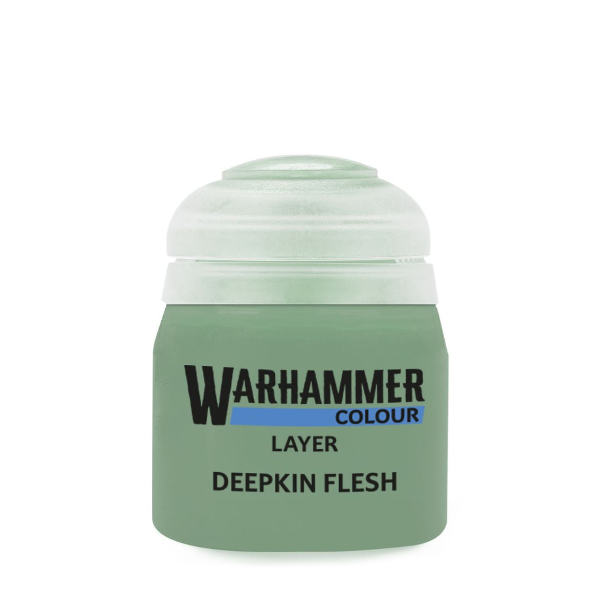 Warhammer Colour Layer Deepkin Flesh 12ml
