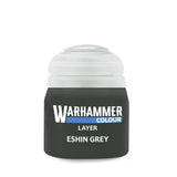 Warhammer Colour Layer Eshin Grey 12ml