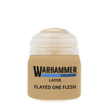 Warhammer Colour Layer Flayed One Flesh 12ml