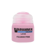 Warhammer Colour Layer Fulgrim Pink 12ml
