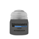 Warhammer Colour Layer Ironbreaker 12ml
