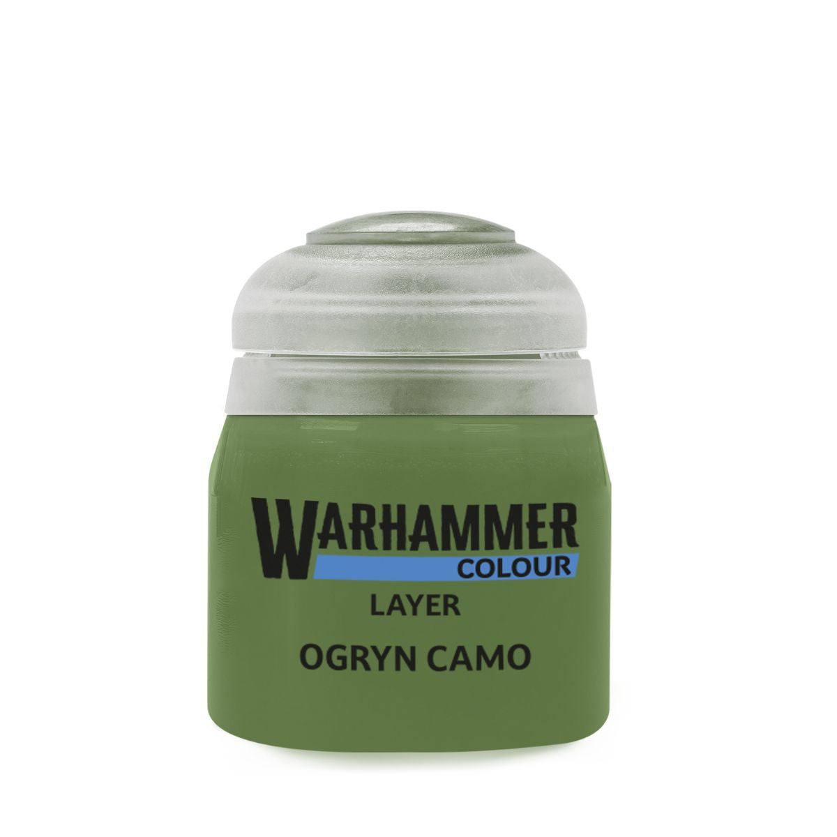 Warhammer Colour Layer Ogryn Camo 12ml