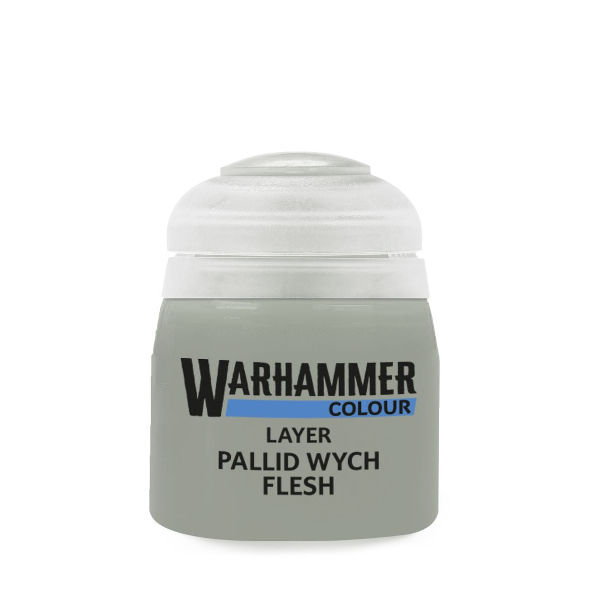Warhammer Colour Layer Pallid Wych Flesh 12ml