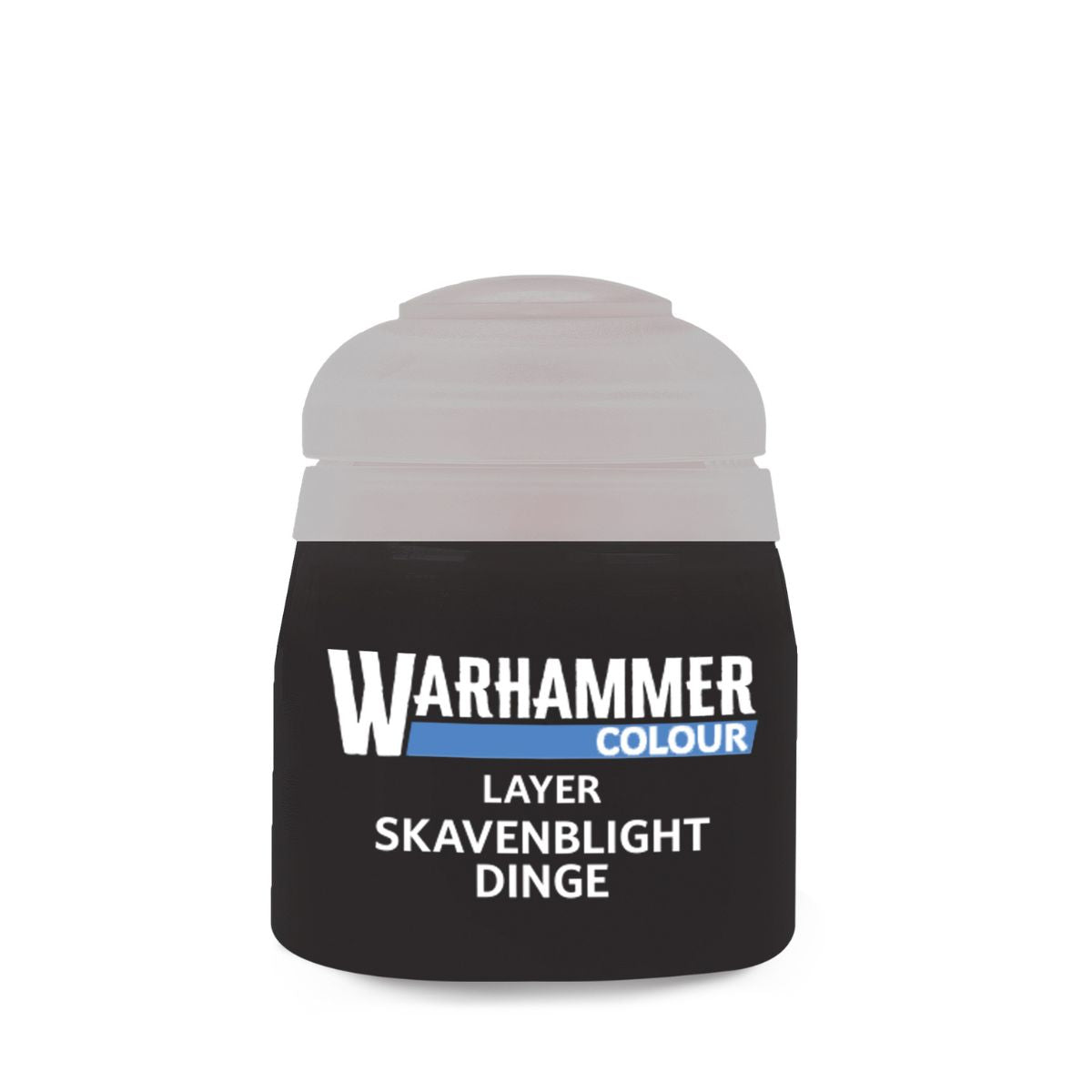 Warhammer Colour Layer Skavenblight Dinge 12ml