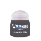 Warhammer Colour Layer Slaanesh Grey 12ml