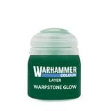 Warhammer Colour Layer Warpstone Glow 12ml