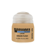 Warhammer Colour Layer ungor Flesh 12ml