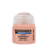 Warhammer Colour Layer Lugganath Orange 12ml