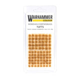 Warhammer Colour Mordian Corpsegrass Tufts