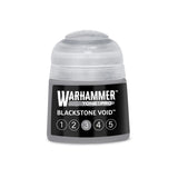 Warhammer Colour Pro Tone Blackstone Void 3 (20-123)