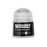 Warhammer Colour Pro Tone Blackstone Void 4 (20-124)