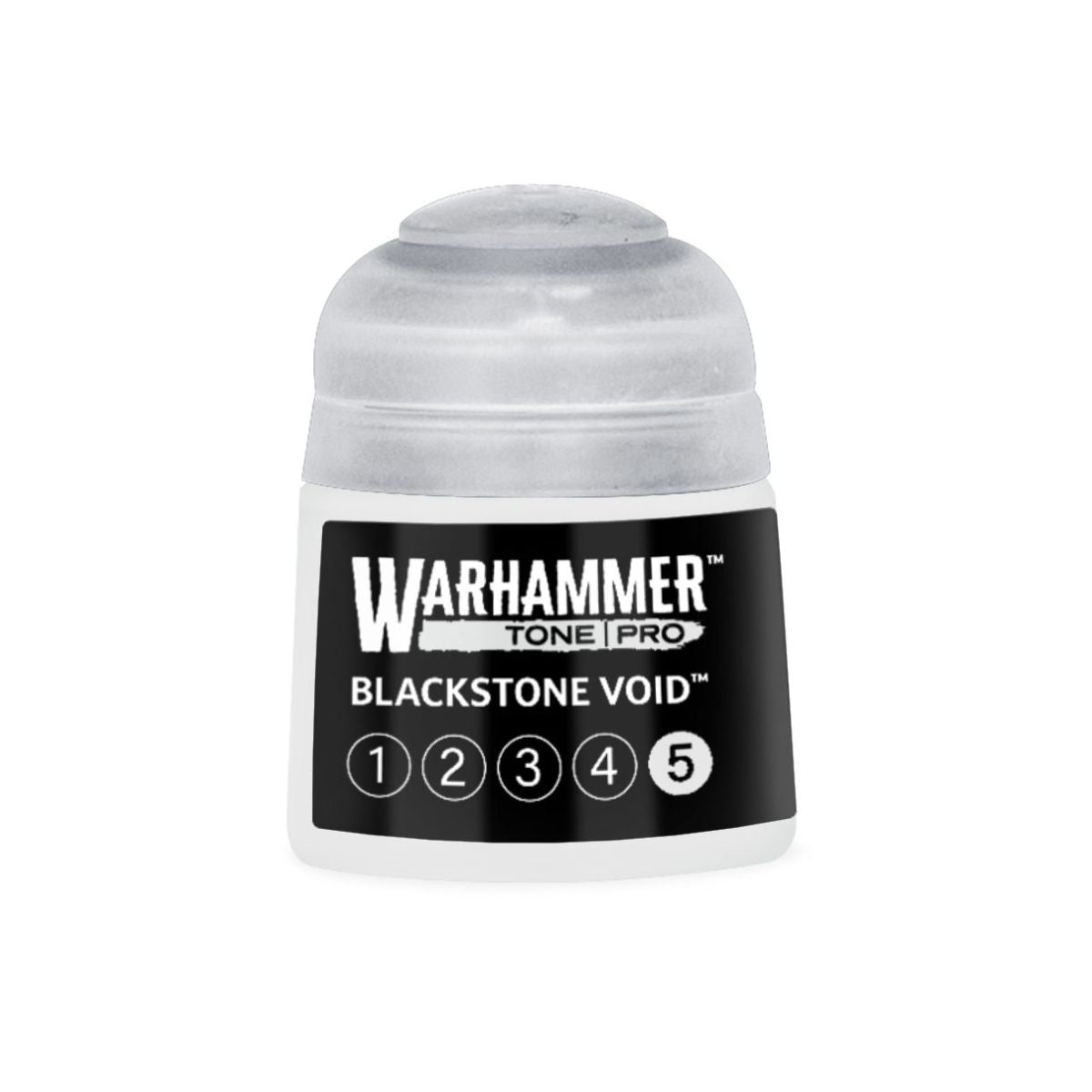 Warhammer Colour Pro Tone Blackstone Void 5 (20-125)