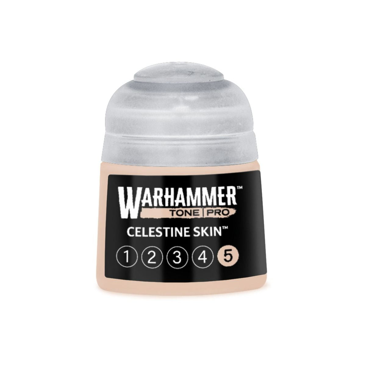 Warhammer Colour Pro Tone Celestine Skin 5 (20-095)
