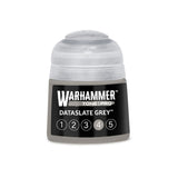 Warhammer Colour Pro Tone Dataslate Grey 4 (20-104)