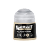 Warhammer Colour Pro Tone Necrolith Bone 4 (20-054)