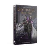 Warhammer Horror Gothghul Hollow A Warhammer Horror Novel Englisch