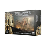 Warhammer The Horus Heresy Legio Custodes Custodian Dreadnought