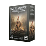 Warhammer The Horus Heresy Legio Custodes Shield Captain