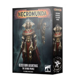 Warhammer Necromunda Ozostium Aranthus