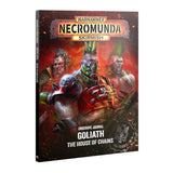 Warhammer Necromunda Skirmish Goliath The House Of Chains