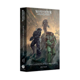 Warhammer The Horus Heresy Das Landungsfeld Massaker