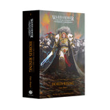 Warhammer The Horus Heresy Horus Rising Hardback Englisch