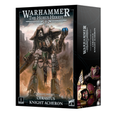 Warhammer The Horus Heresy Knight Houses Cerastus Knight Acheron
