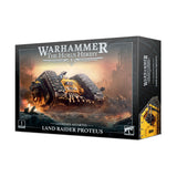Warhammer The Horus Heresy Legiones Astartes Land Raider Proteus