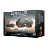 Warhammer The Horus Heresy Legiones Astartes Sky-Hunter Squadron