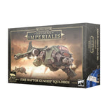 Warhammer The Horus Heresy Legions Imperialis Legiones Astartes Fire Raptor Gunship Squadron