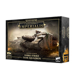 Warhammer The Horus Heresy Legions Imperialis Legiones Astartes Legion Sabre Strike Tank Squadron